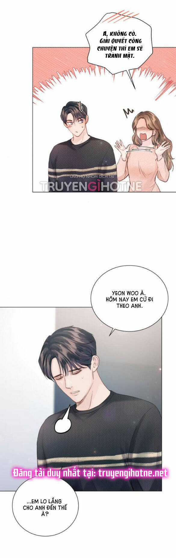 Nhất Định Chúng Ta Sẽ Được Hạnh Phúc Chapter 96.1 trang 59