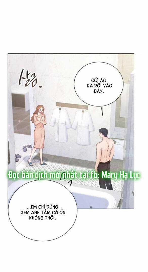 Nhất Định Chúng Ta Sẽ Được Hạnh Phúc Chapter 96.1 trang 67