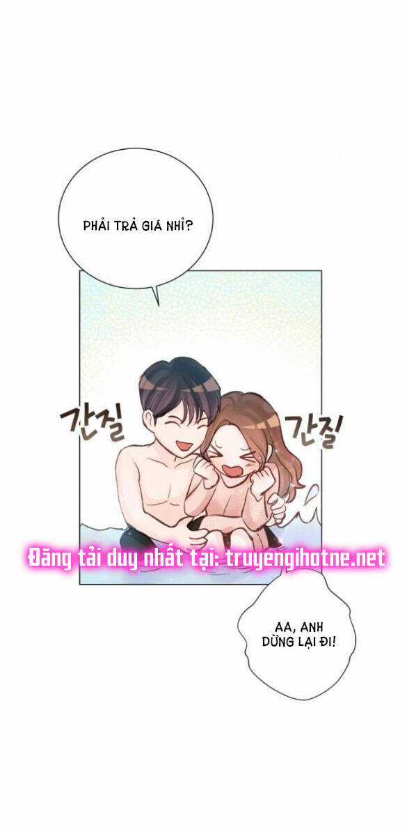 Nhất Định Chúng Ta Sẽ Được Hạnh Phúc Chapter 96.1 trang 84