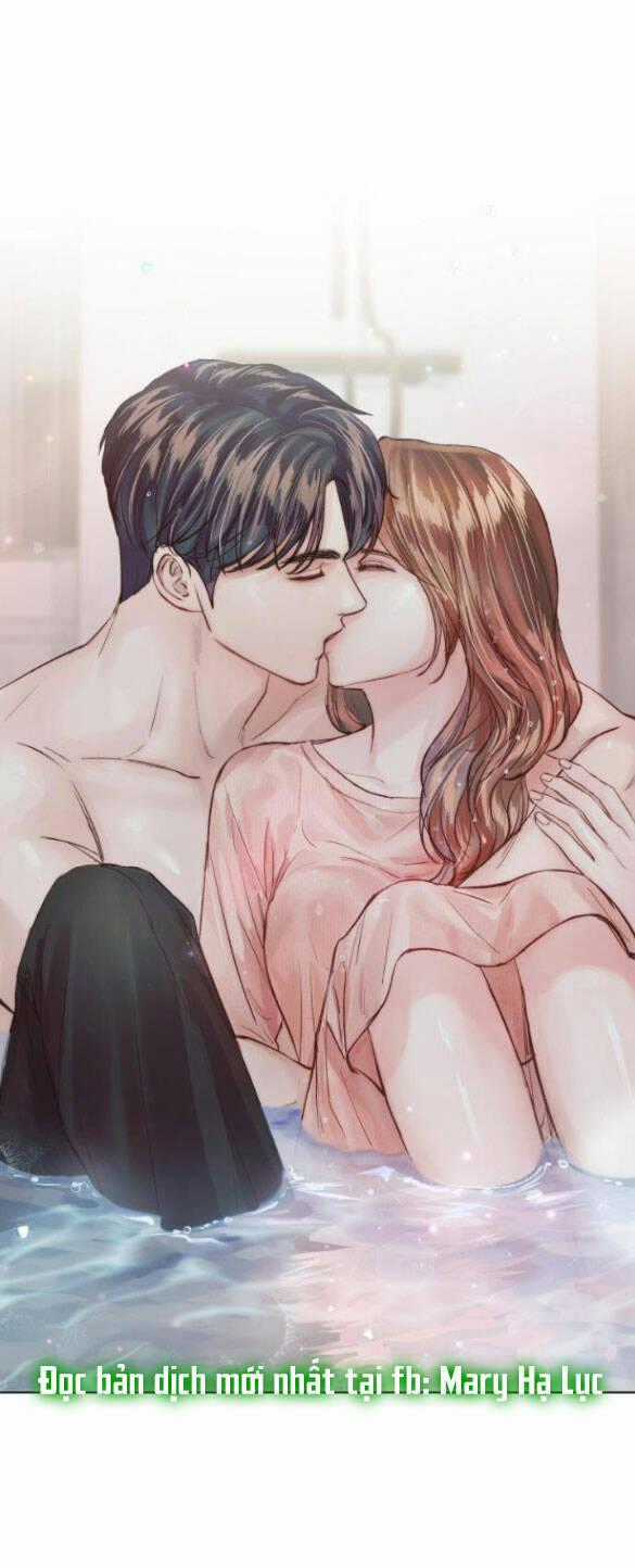 Nhất Định Chúng Ta Sẽ Được Hạnh Phúc Chapter 96.2 trang 1