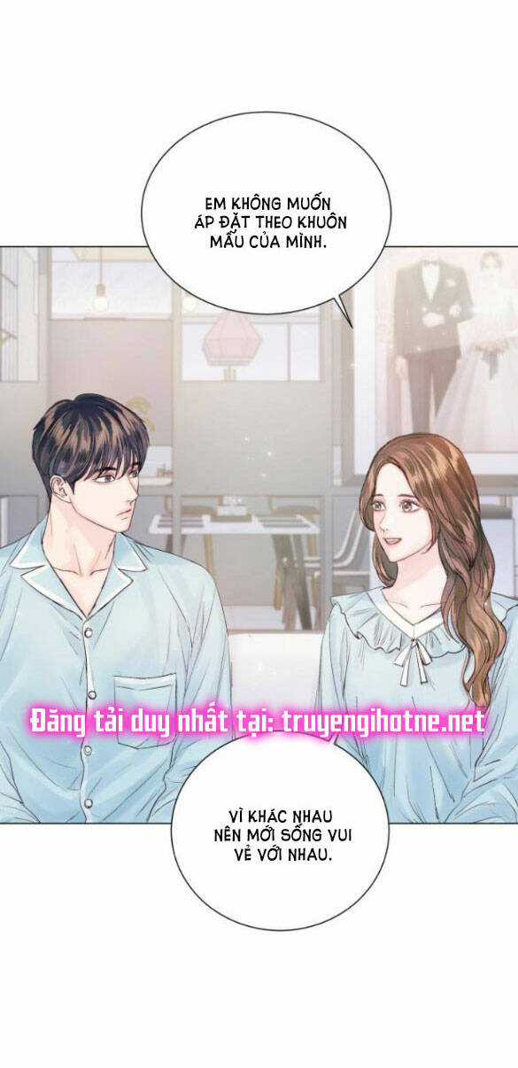 Nhất Định Chúng Ta Sẽ Được Hạnh Phúc Chapter 96.2 trang 12