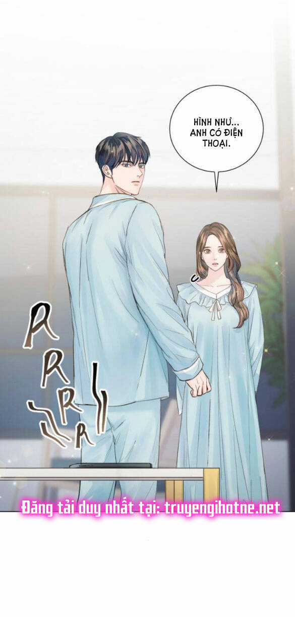 Nhất Định Chúng Ta Sẽ Được Hạnh Phúc Chapter 96.2 trang 34