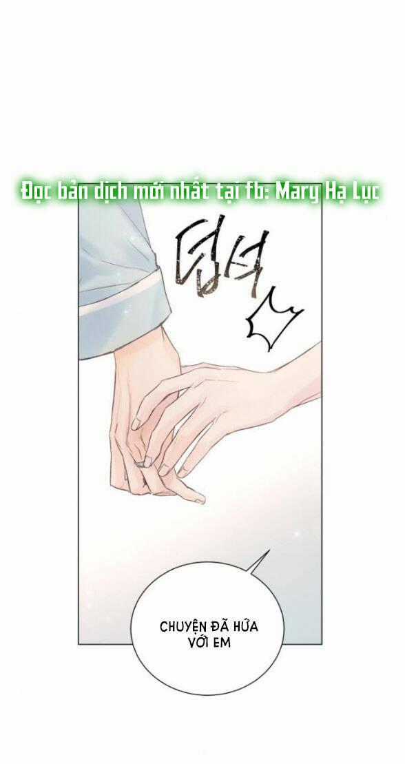 Nhất Định Chúng Ta Sẽ Được Hạnh Phúc Chapter 97.1 trang 1