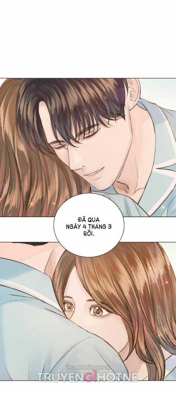 Nhất Định Chúng Ta Sẽ Được Hạnh Phúc Chapter 97.1 trang 11