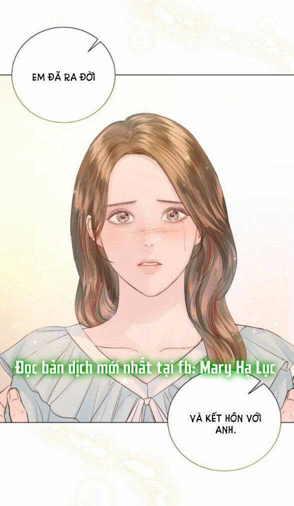 Nhất Định Chúng Ta Sẽ Được Hạnh Phúc Chapter 97.1 trang 16