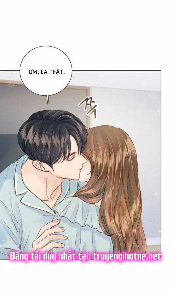 Nhất Định Chúng Ta Sẽ Được Hạnh Phúc Chapter 97.1 trang 18