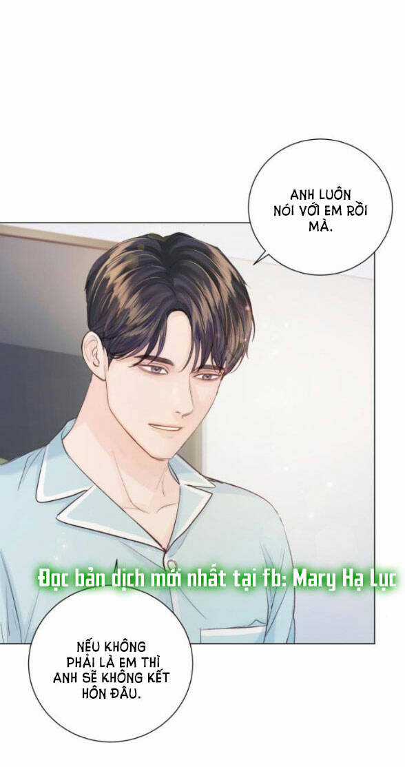 Nhất Định Chúng Ta Sẽ Được Hạnh Phúc Chapter 97.1 trang 19