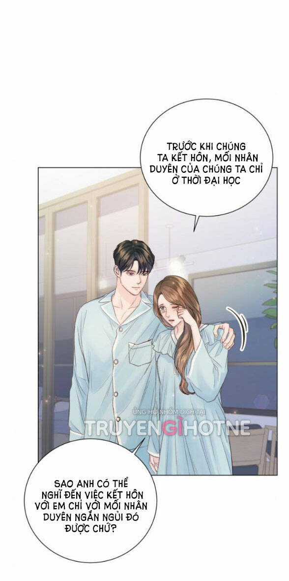 Nhất Định Chúng Ta Sẽ Được Hạnh Phúc Chapter 97.1 trang 20