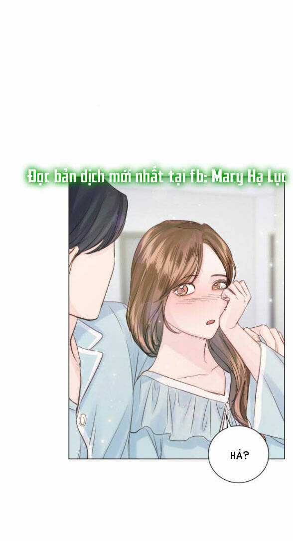 Nhất Định Chúng Ta Sẽ Được Hạnh Phúc Chapter 97.1 trang 22