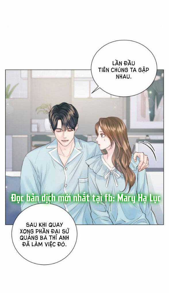 Nhất Định Chúng Ta Sẽ Được Hạnh Phúc Chapter 97.1 trang 24