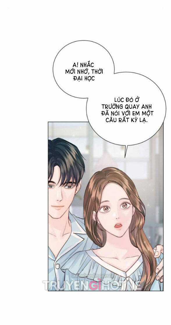 Nhất Định Chúng Ta Sẽ Được Hạnh Phúc Chapter 97.1 trang 25