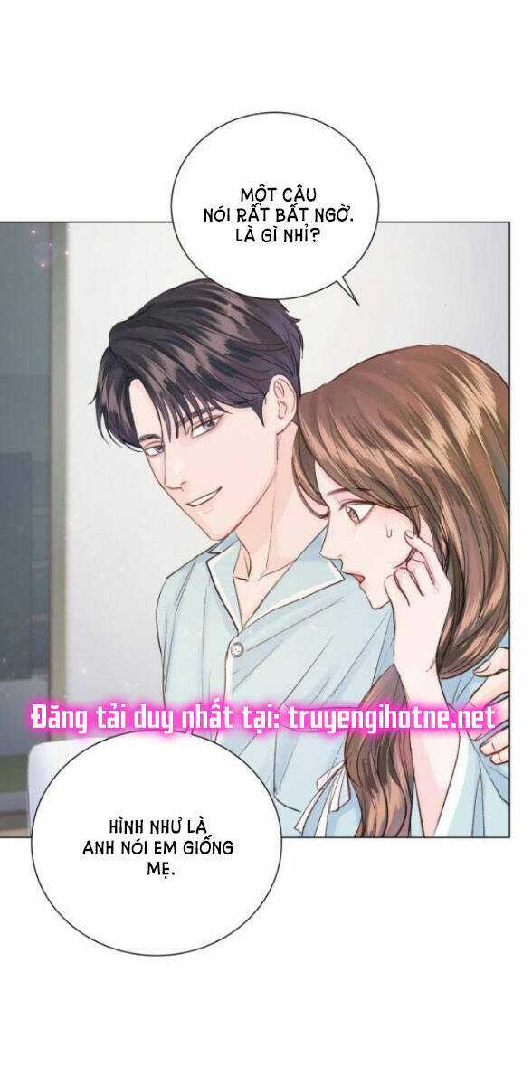 Nhất Định Chúng Ta Sẽ Được Hạnh Phúc Chapter 97.1 trang 26