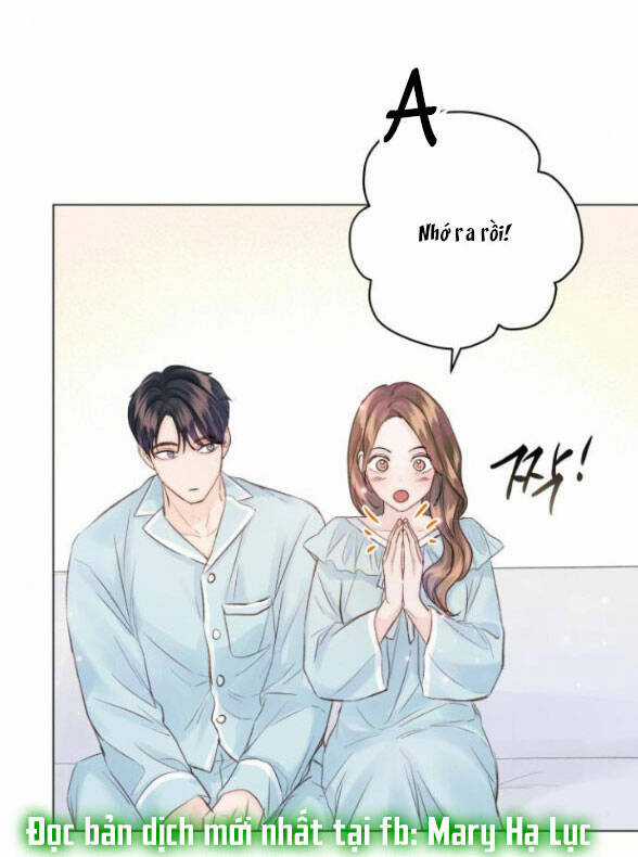 Nhất Định Chúng Ta Sẽ Được Hạnh Phúc Chapter 97.1 trang 27