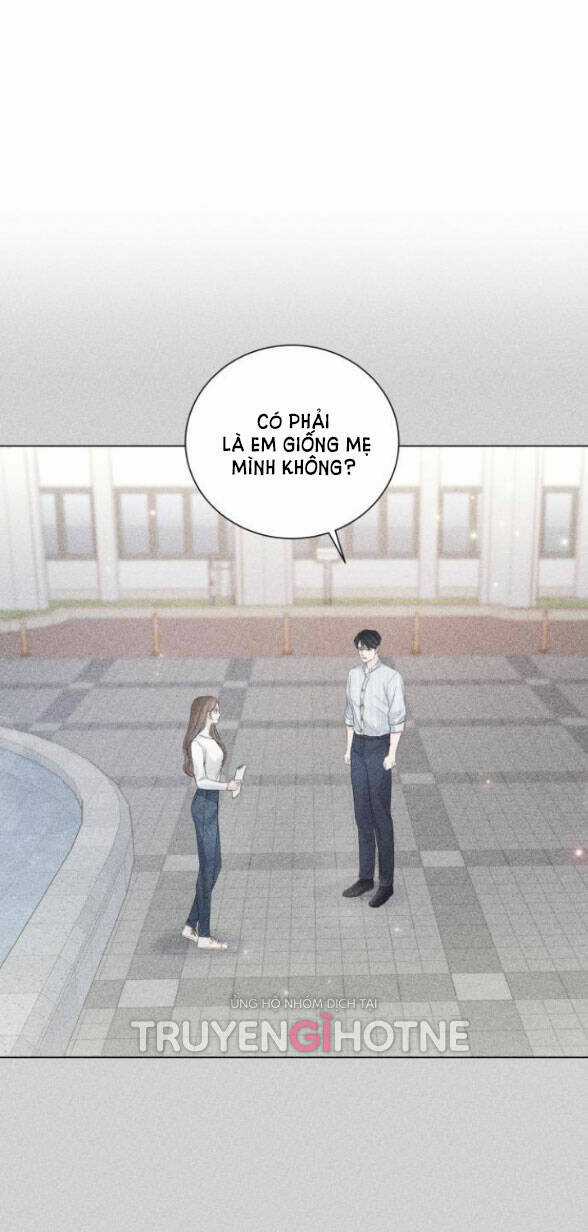 Nhất Định Chúng Ta Sẽ Được Hạnh Phúc Chapter 97.1 trang 28