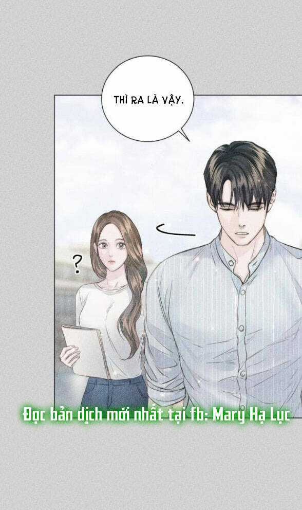 Nhất Định Chúng Ta Sẽ Được Hạnh Phúc Chapter 97.1 trang 30