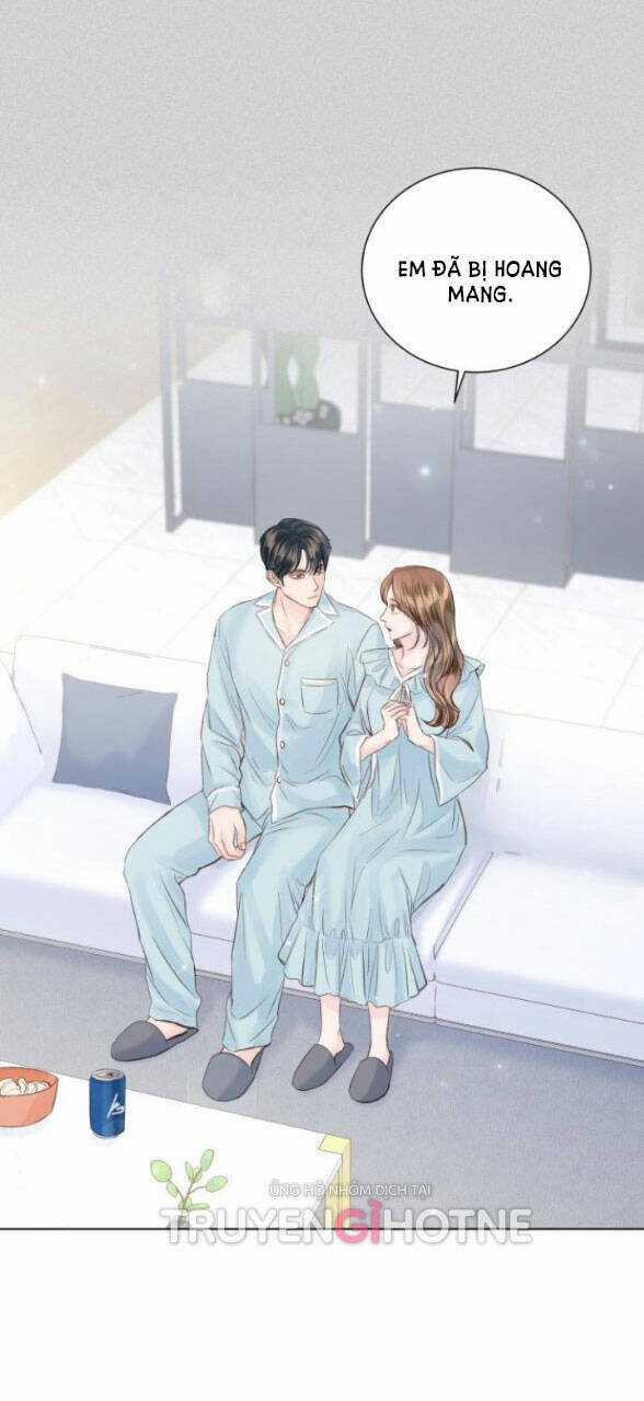 Nhất Định Chúng Ta Sẽ Được Hạnh Phúc Chapter 97.1 trang 31