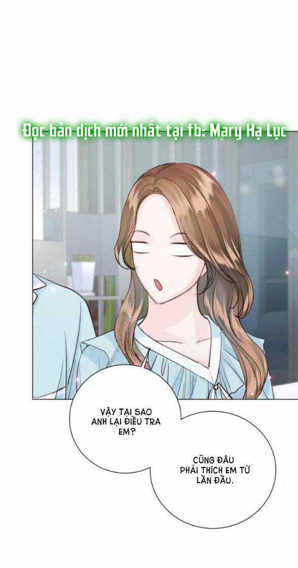 Nhất Định Chúng Ta Sẽ Được Hạnh Phúc Chapter 97.1 trang 33