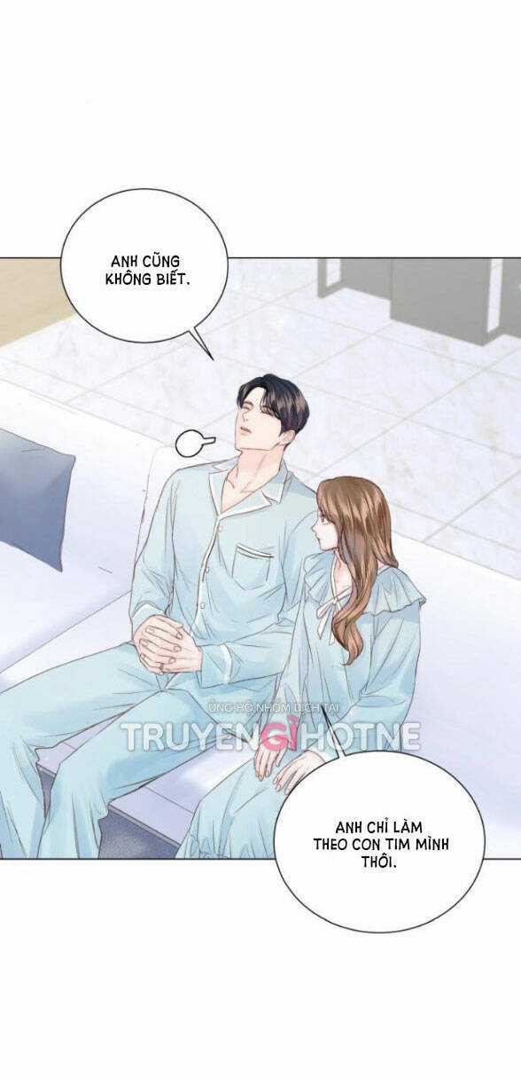 Nhất Định Chúng Ta Sẽ Được Hạnh Phúc Chapter 97.1 trang 34