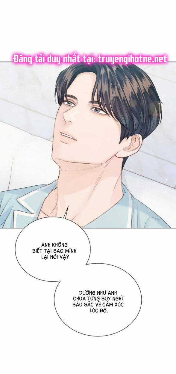 Nhất Định Chúng Ta Sẽ Được Hạnh Phúc Chapter 97.1 trang 35