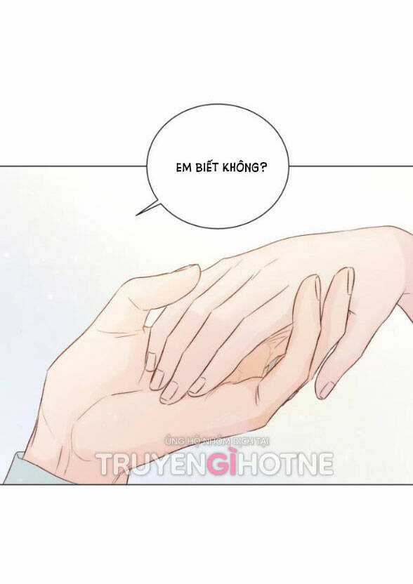 Nhất Định Chúng Ta Sẽ Được Hạnh Phúc Chapter 97.1 trang 37