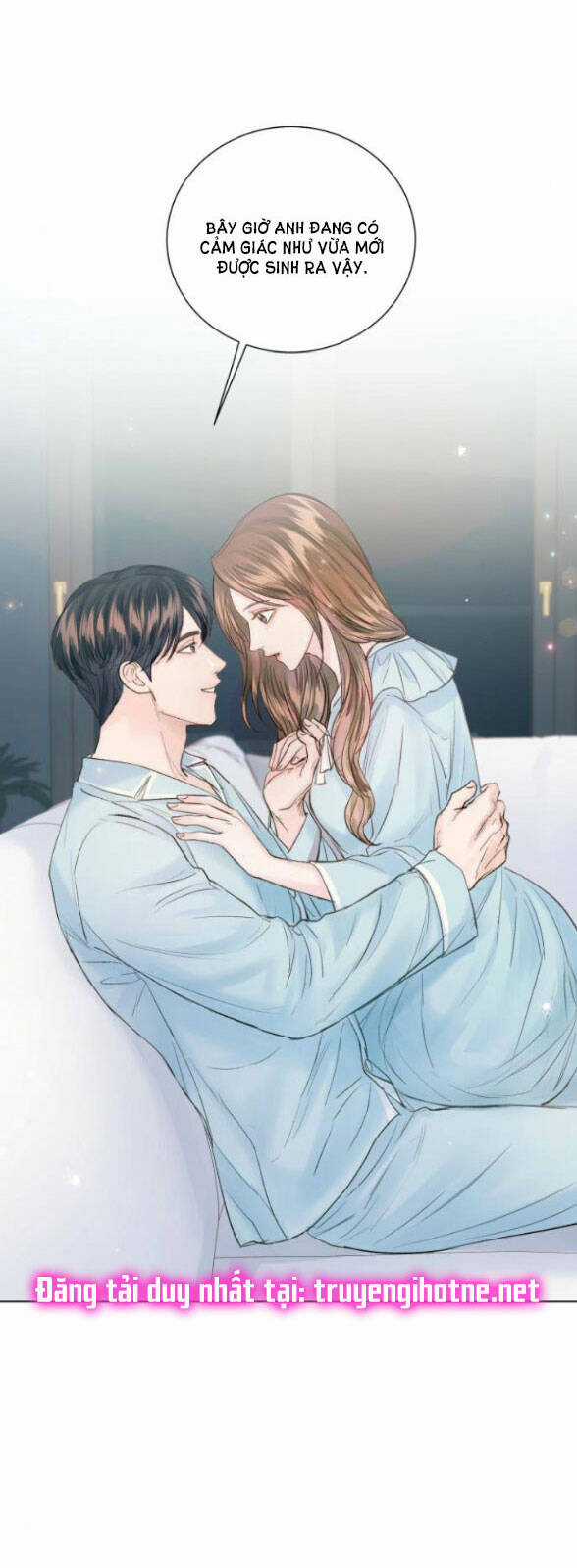 Nhất Định Chúng Ta Sẽ Được Hạnh Phúc Chapter 97.1 trang 38