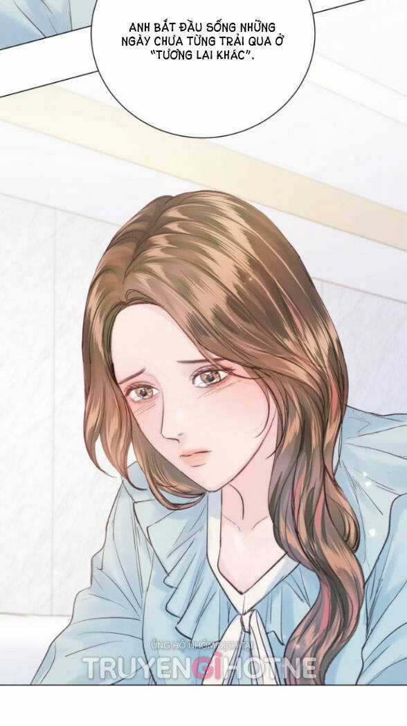 Nhất Định Chúng Ta Sẽ Được Hạnh Phúc Chapter 97.1 trang 40