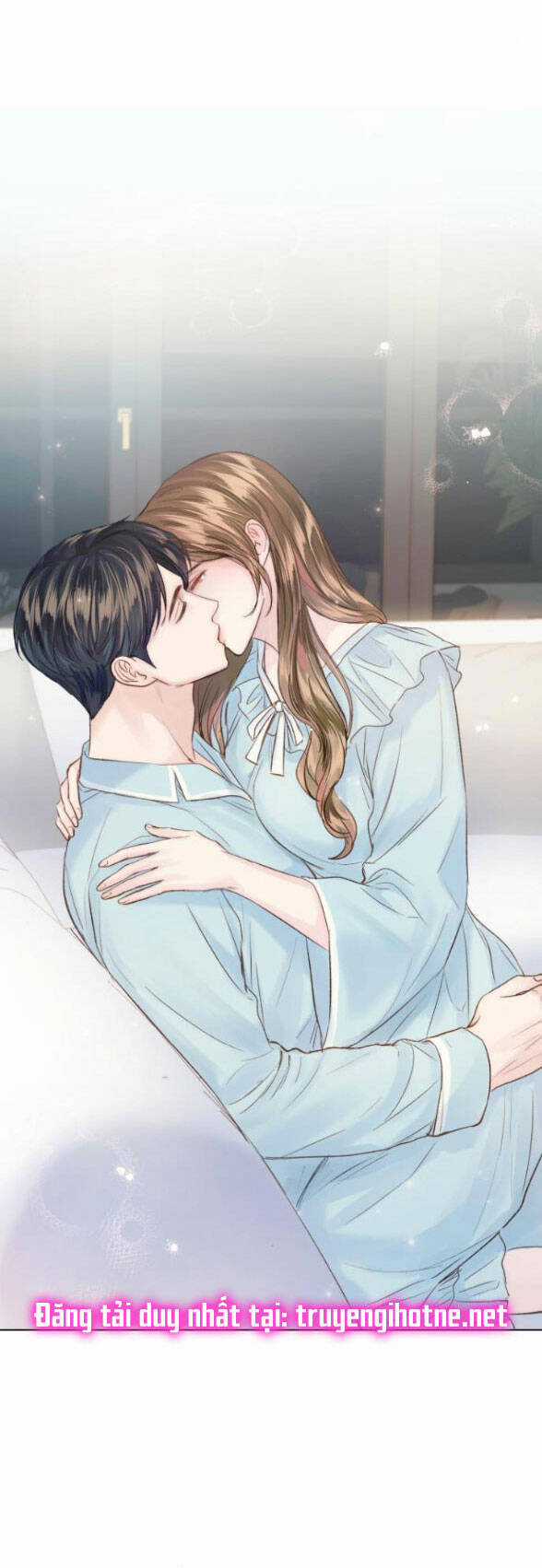 Nhất Định Chúng Ta Sẽ Được Hạnh Phúc Chapter 97.1 trang 41