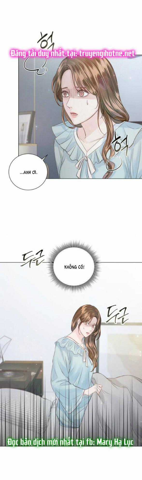 Nhất Định Chúng Ta Sẽ Được Hạnh Phúc Chapter 97.1 trang 45