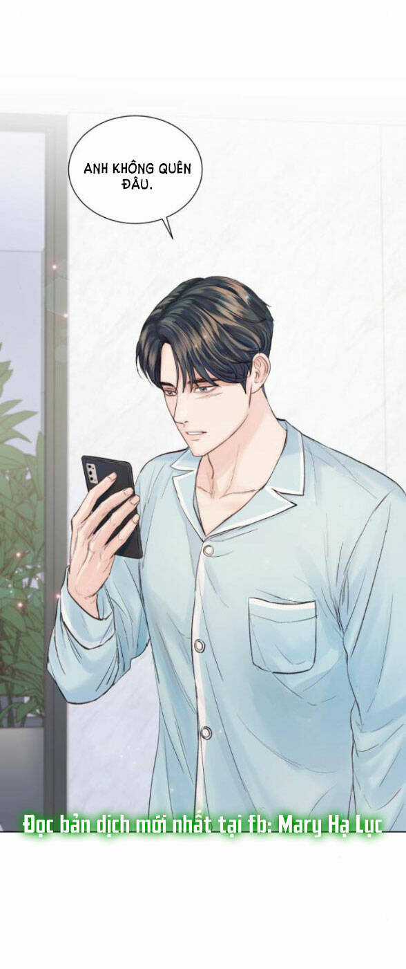 Nhất Định Chúng Ta Sẽ Được Hạnh Phúc Chapter 97.1 trang 7