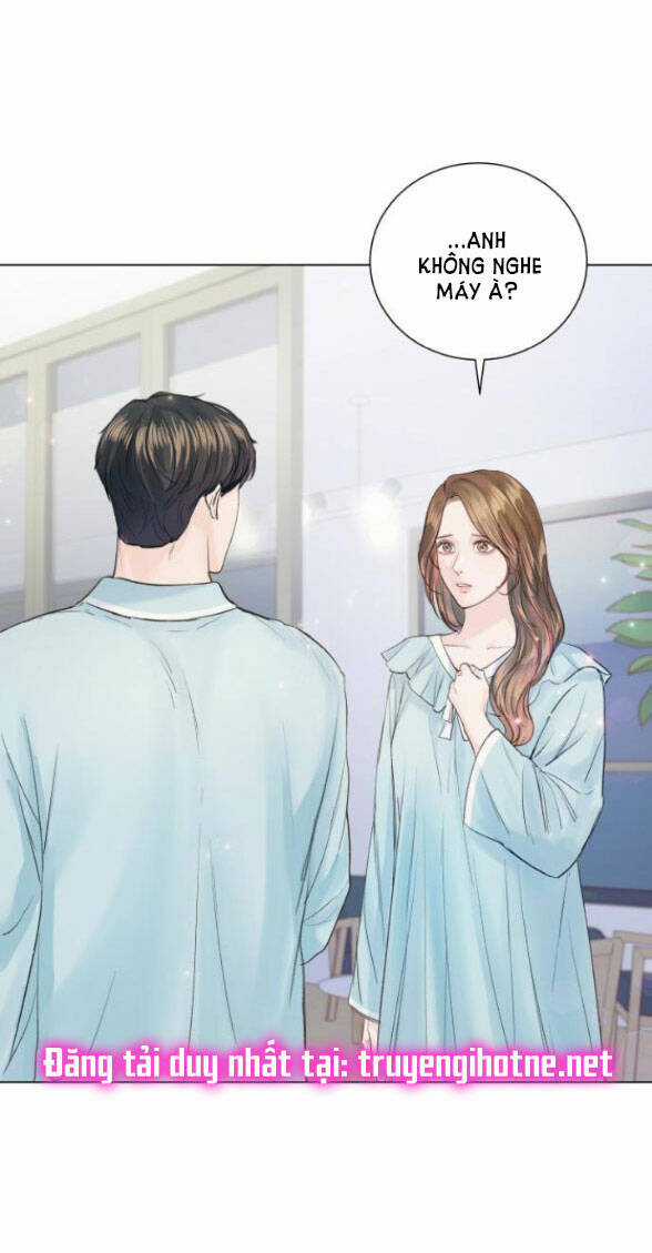 Nhất Định Chúng Ta Sẽ Được Hạnh Phúc Chapter 97.1 trang 9