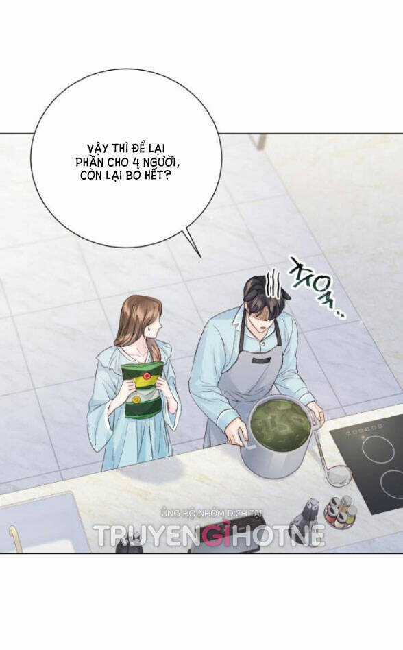 Nhất Định Chúng Ta Sẽ Được Hạnh Phúc Chapter 97.2 trang 11