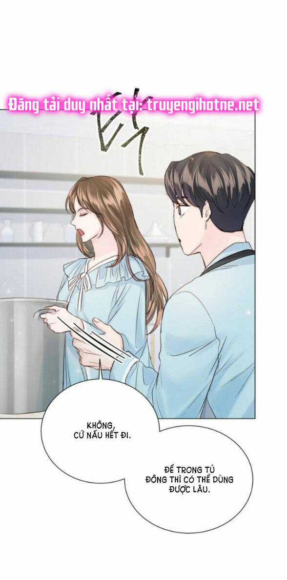 Nhất Định Chúng Ta Sẽ Được Hạnh Phúc Chapter 97.2 trang 12