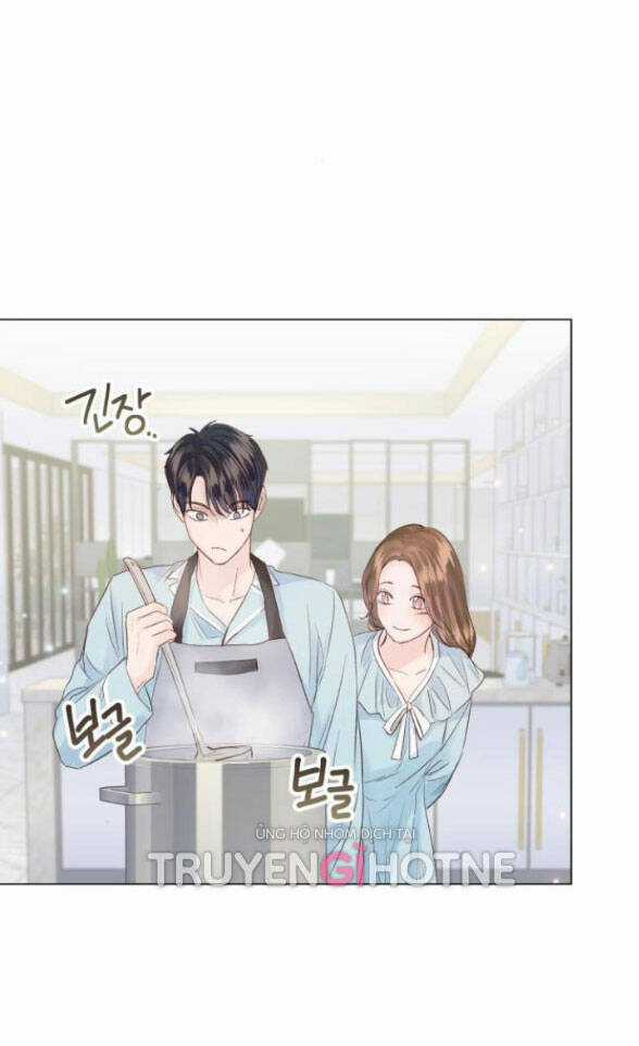 Nhất Định Chúng Ta Sẽ Được Hạnh Phúc Chapter 97.2 trang 14