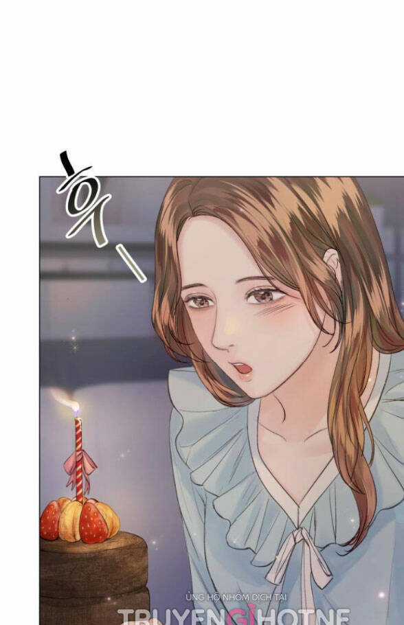 Nhất Định Chúng Ta Sẽ Được Hạnh Phúc Chapter 97.2 trang 24