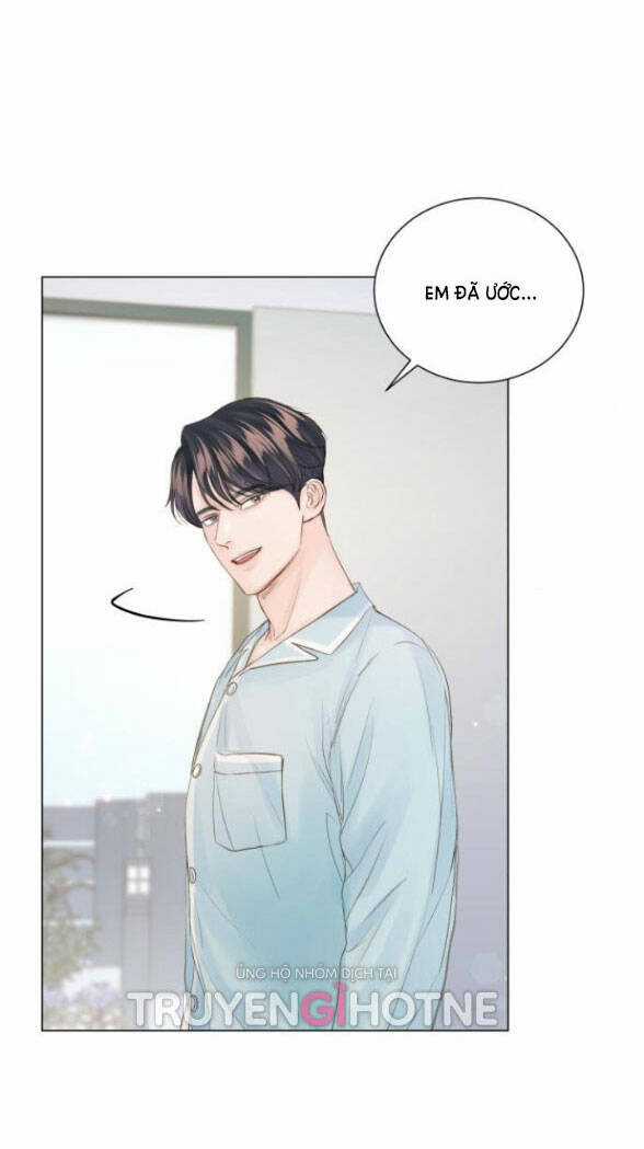 Nhất Định Chúng Ta Sẽ Được Hạnh Phúc Chapter 97.2 trang 27