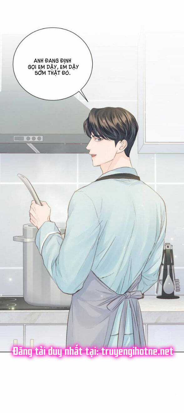 Nhất Định Chúng Ta Sẽ Được Hạnh Phúc Chapter 97.2 trang 3