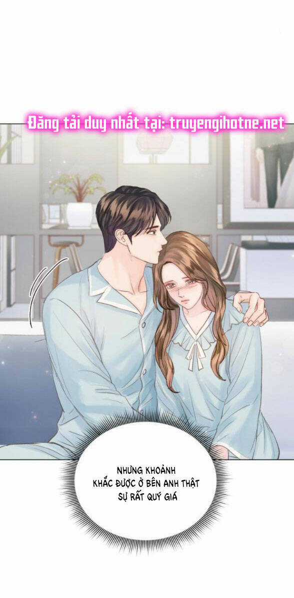 Nhất Định Chúng Ta Sẽ Được Hạnh Phúc Chapter 97.2 trang 31