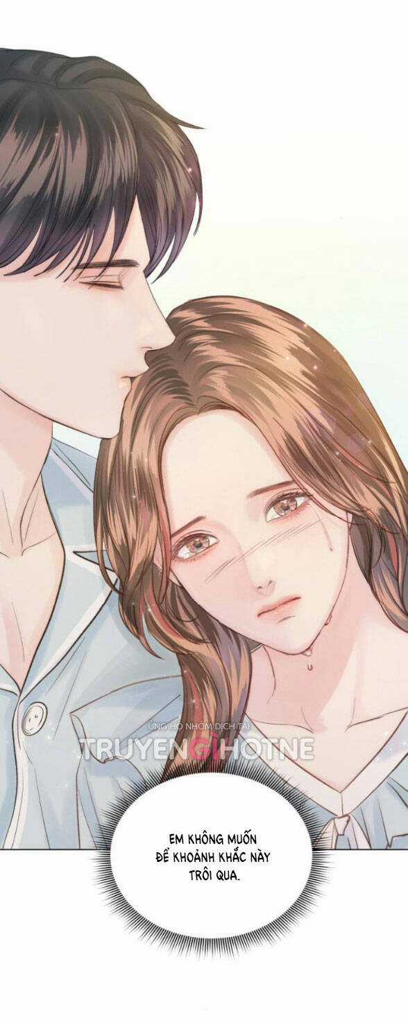 Nhất Định Chúng Ta Sẽ Được Hạnh Phúc Chapter 97.2 trang 33