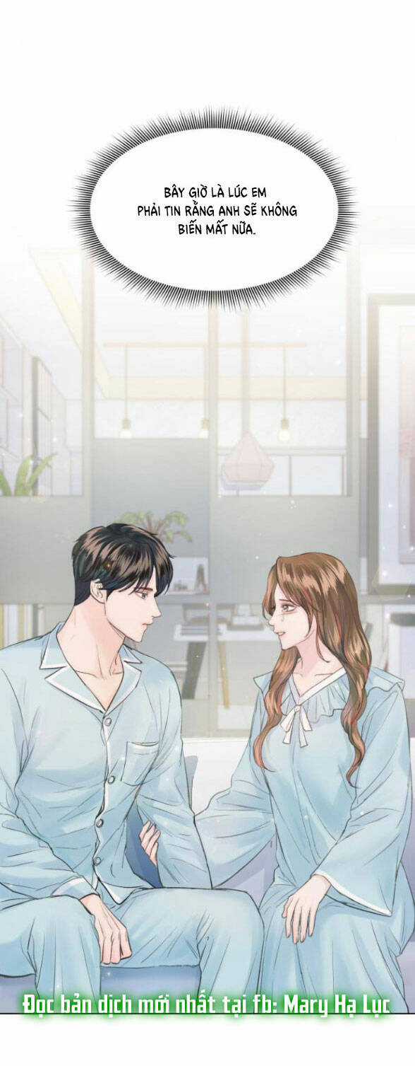 Nhất Định Chúng Ta Sẽ Được Hạnh Phúc Chapter 97.2 trang 35