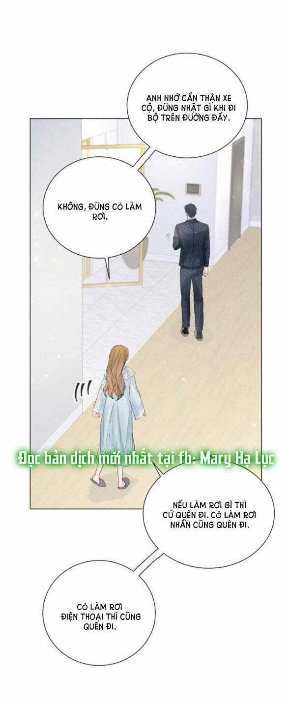 Nhất Định Chúng Ta Sẽ Được Hạnh Phúc Chapter 97.2 trang 42