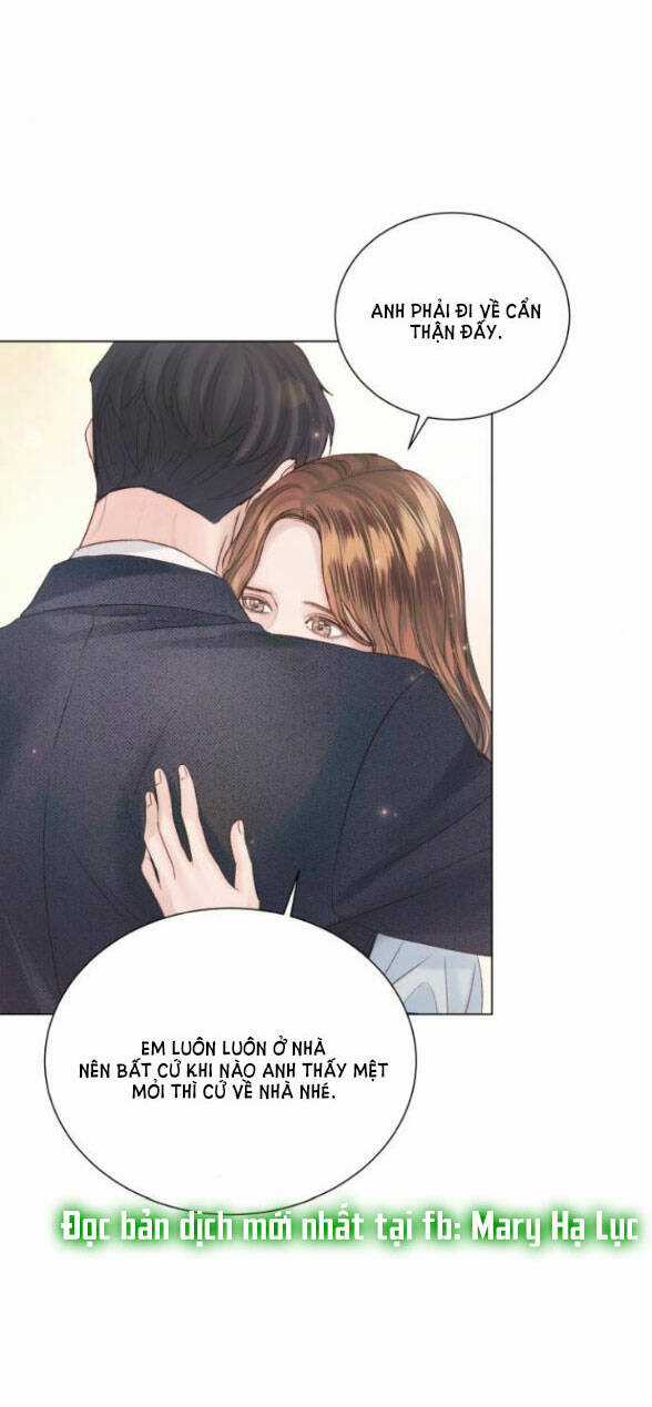 Nhất Định Chúng Ta Sẽ Được Hạnh Phúc Chapter 97.2 trang 45