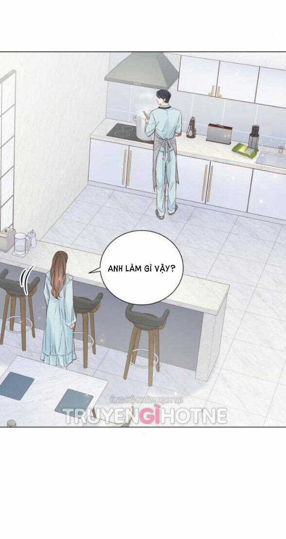 Nhất Định Chúng Ta Sẽ Được Hạnh Phúc Chapter 97.2 trang 5