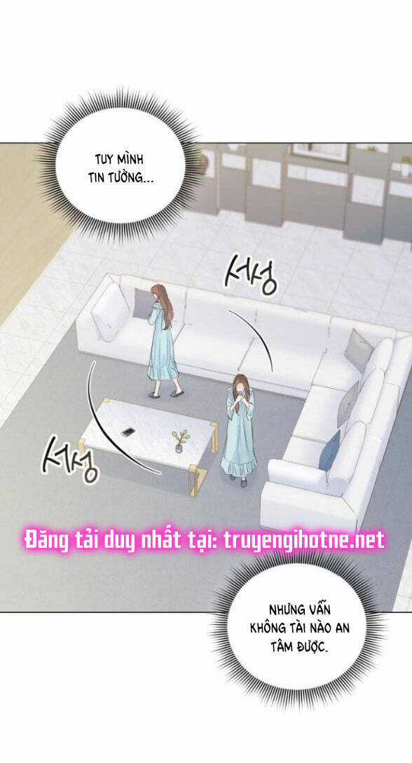 Nhất Định Chúng Ta Sẽ Được Hạnh Phúc Chapter 97.2 trang 50