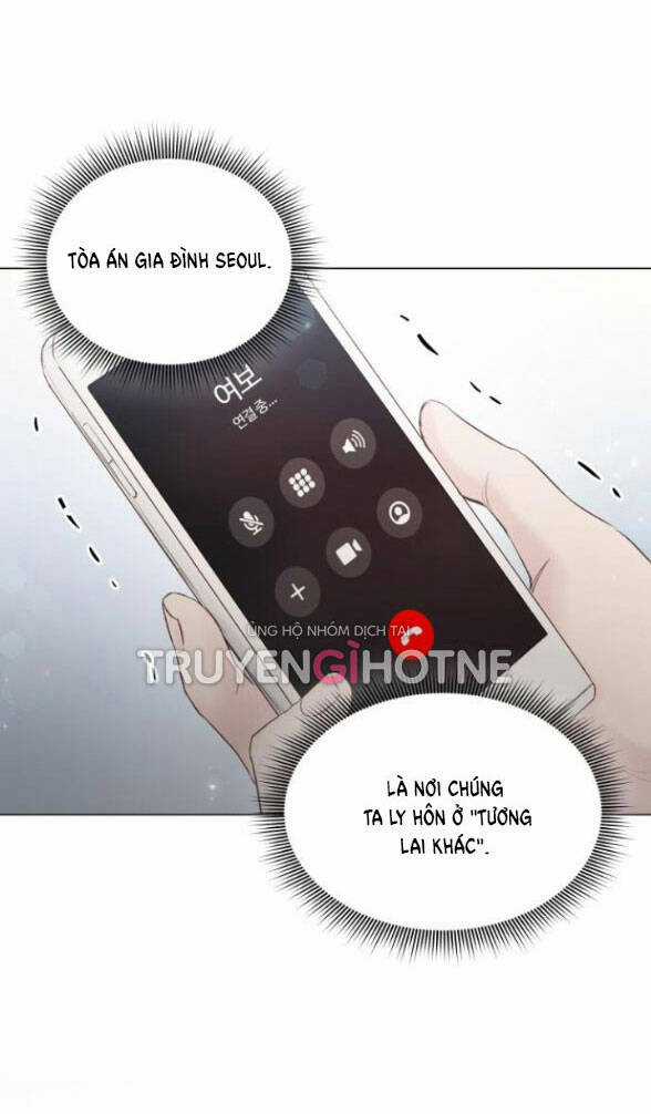 Nhất Định Chúng Ta Sẽ Được Hạnh Phúc Chapter 97.2 trang 55