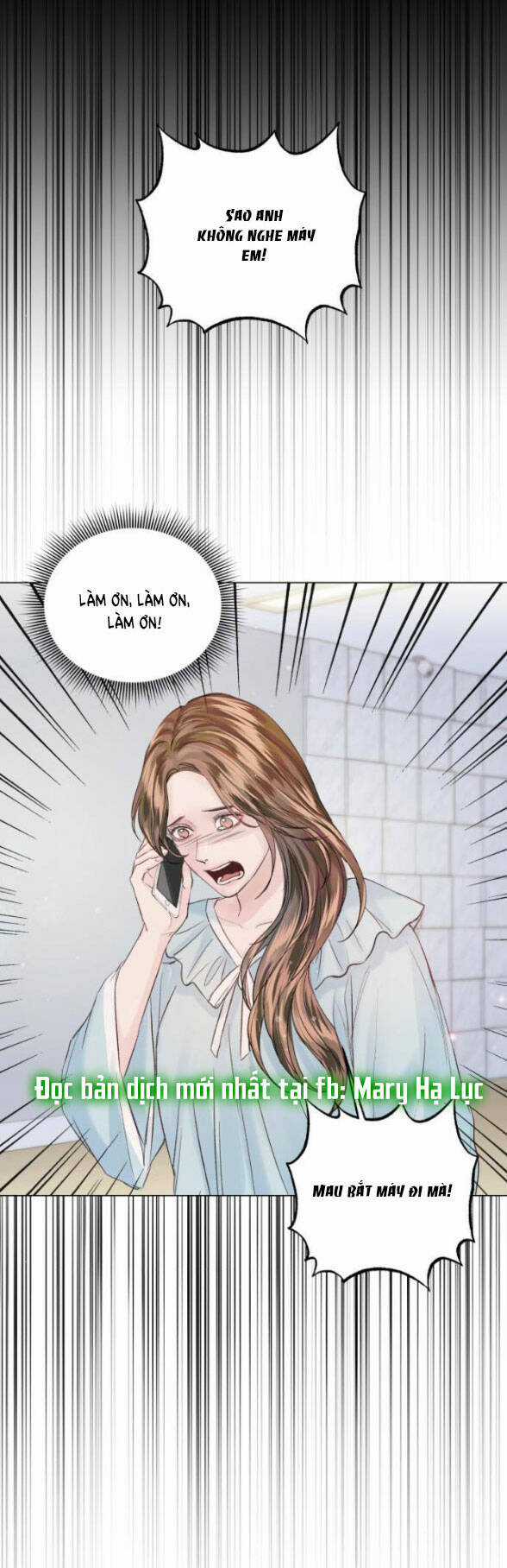 Nhất Định Chúng Ta Sẽ Được Hạnh Phúc Chapter 97.2 trang 57