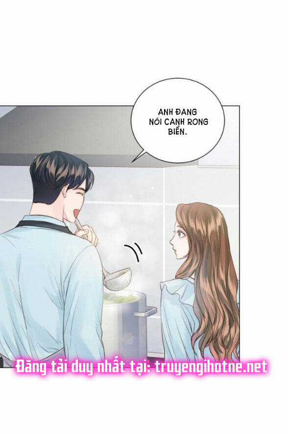 Nhất Định Chúng Ta Sẽ Được Hạnh Phúc Chapter 97.2 trang 6