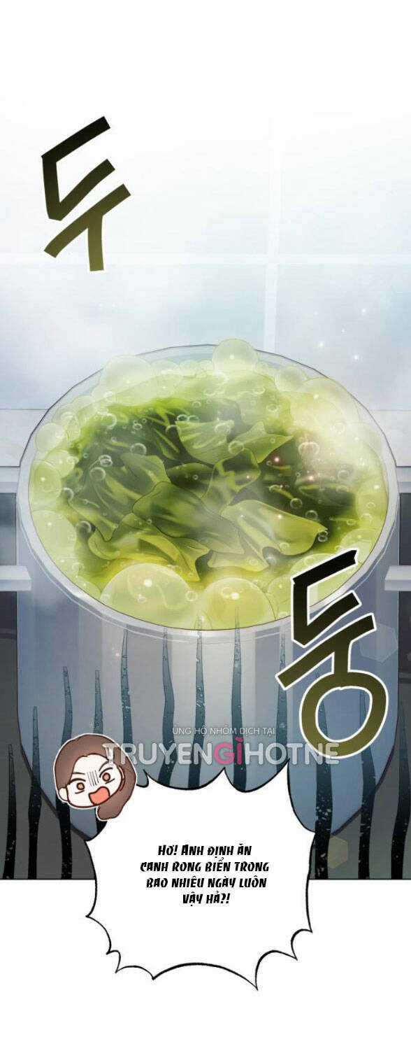 Nhất Định Chúng Ta Sẽ Được Hạnh Phúc Chapter 97.2 trang 8