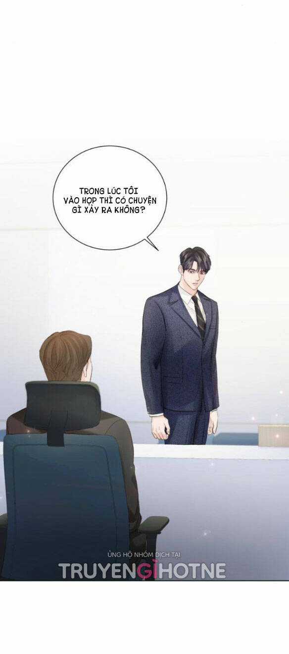 Nhất Định Chúng Ta Sẽ Được Hạnh Phúc Chapter 98.1 trang 13