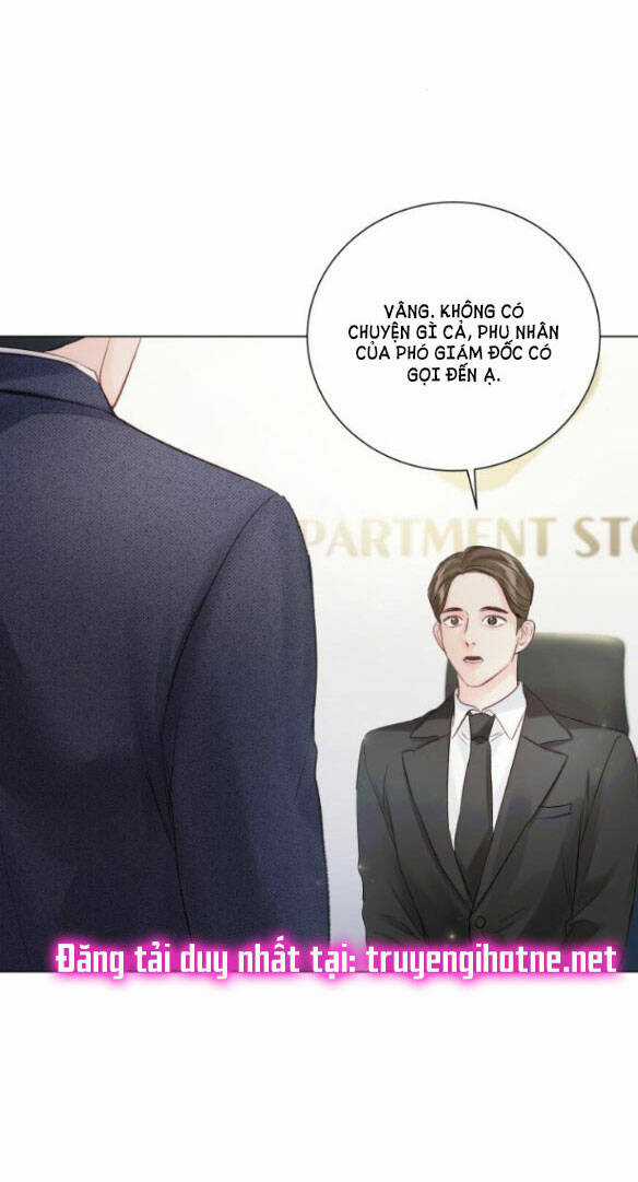 Nhất Định Chúng Ta Sẽ Được Hạnh Phúc Chapter 98.1 trang 14