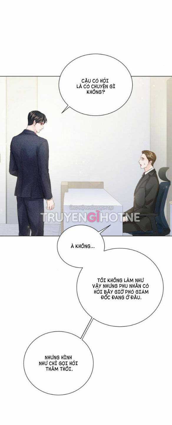 Nhất Định Chúng Ta Sẽ Được Hạnh Phúc Chapter 98.1 trang 16